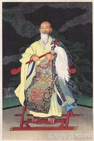 英国人画素描,英国人用绘画解读大清