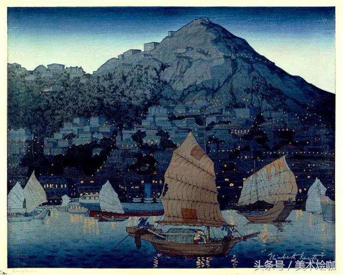 英国人画素描,英国人用绘画解读大清