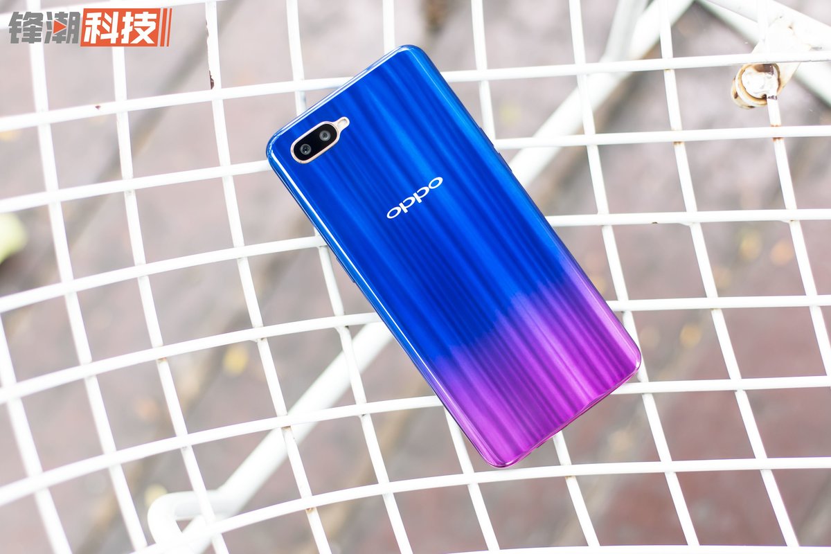 oppok10高端系列,oppok1现在值得入手吗