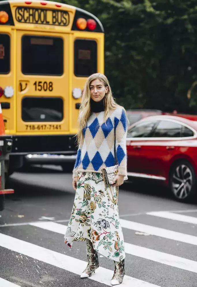 好好穿衣是对生活的尊重,好好穿衣服是对男朋友的尊重