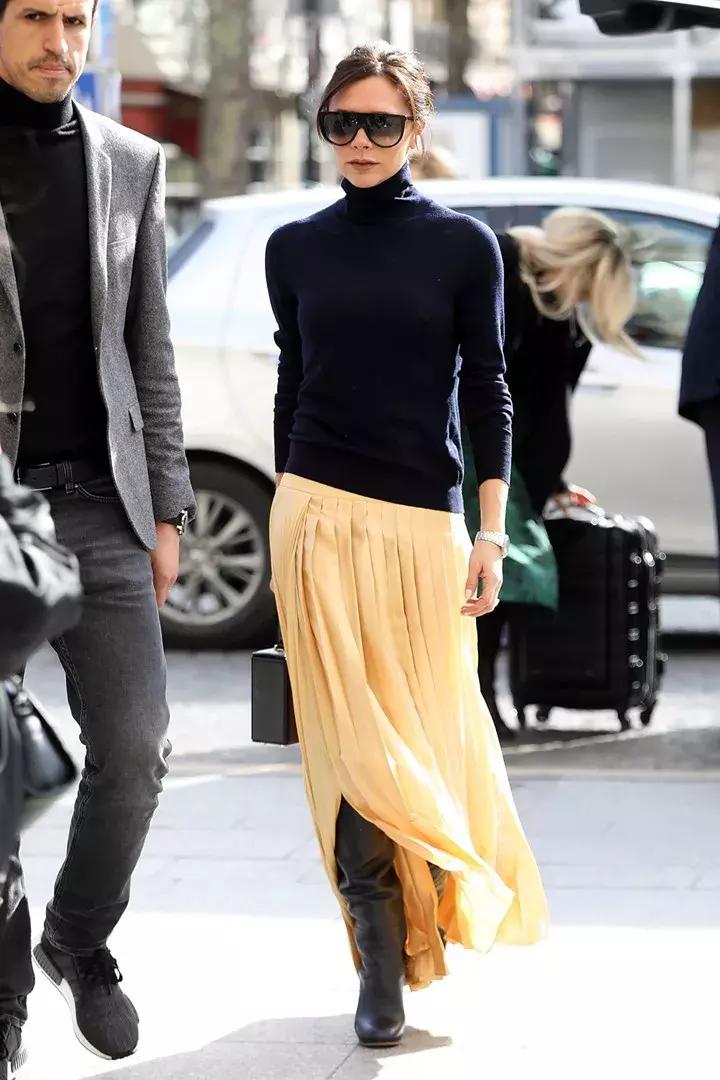 好好穿衣是对生活的尊重,好好穿衣服是对男朋友的尊重