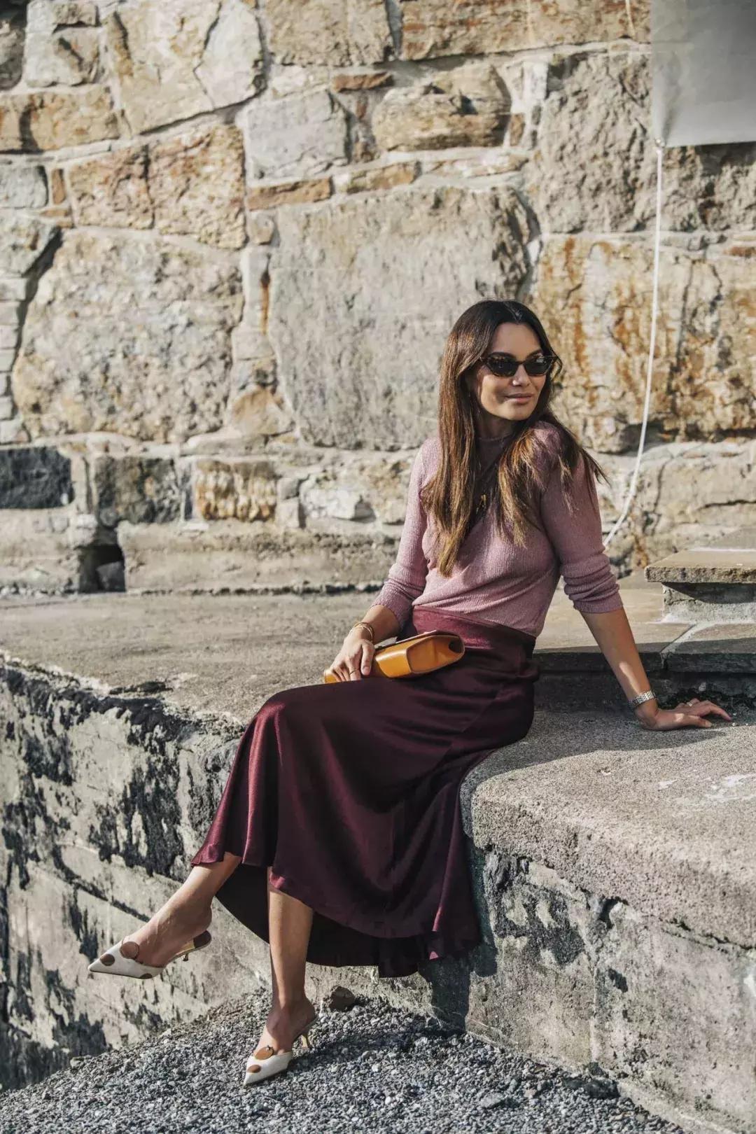 好好穿衣是对生活的尊重,好好穿衣服是对男朋友的尊重