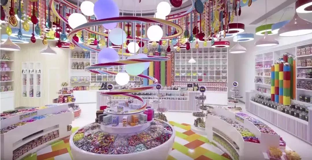 玩具门面,玩具总动员门面