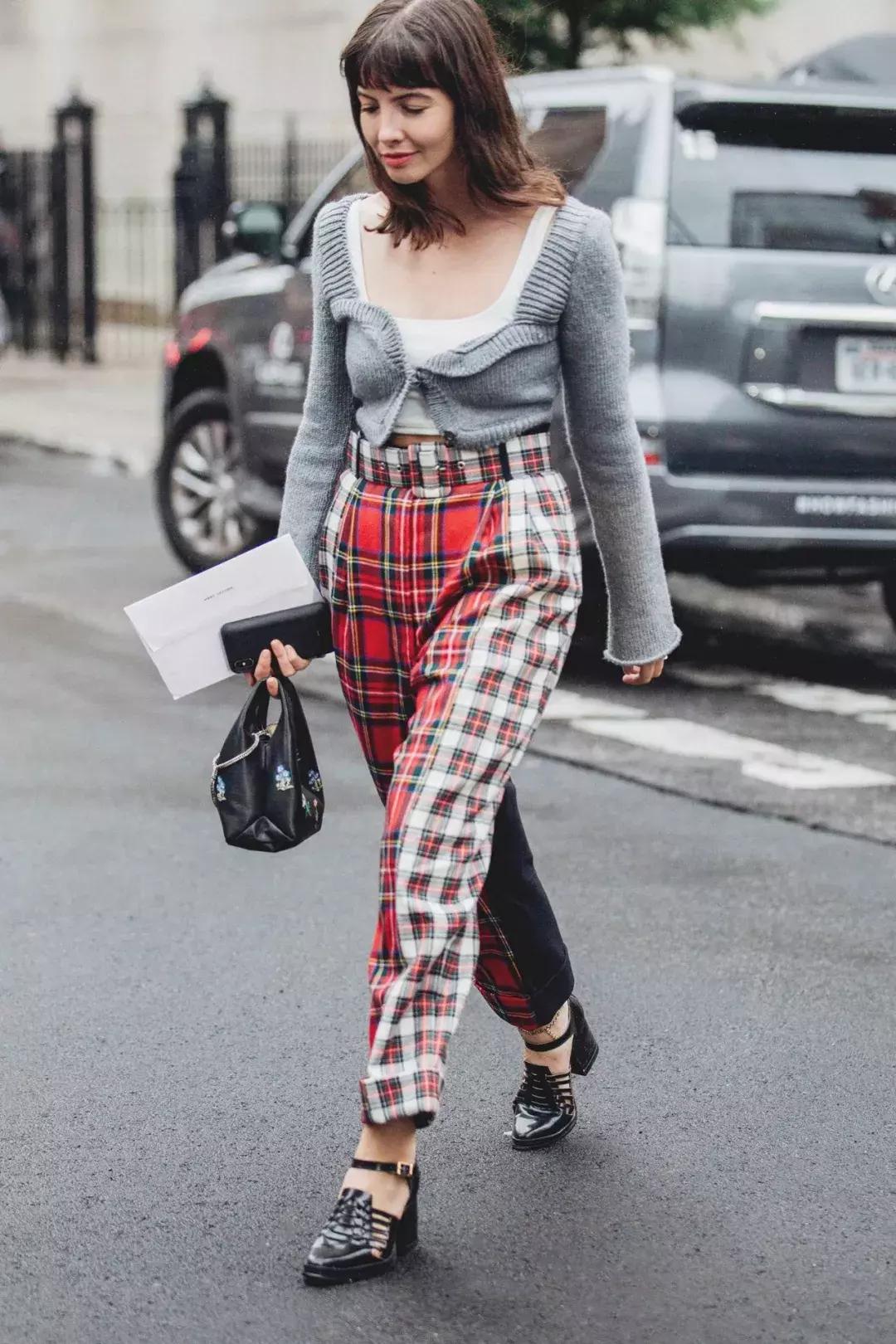 好好穿衣是对生活的尊重,好好穿衣服是对男朋友的尊重