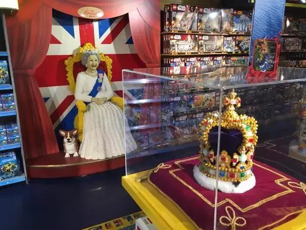 玩具门面,玩具总动员门面