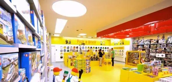 玩具门面,玩具总动员门面