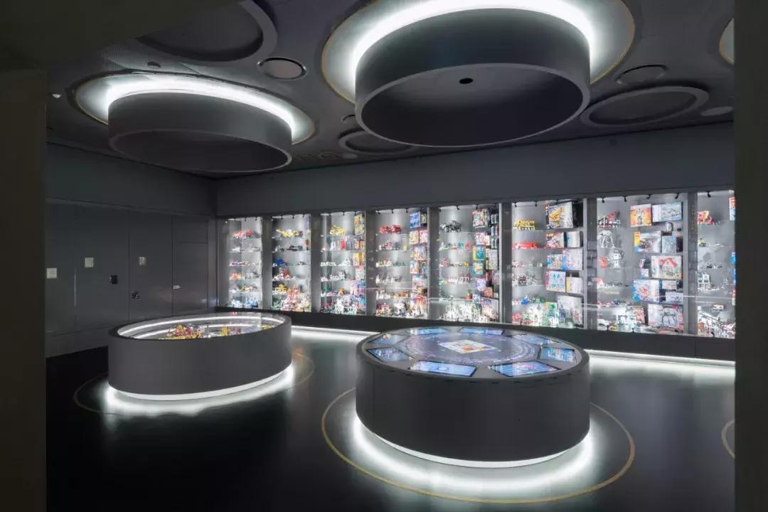 玩具门面,玩具总动员门面