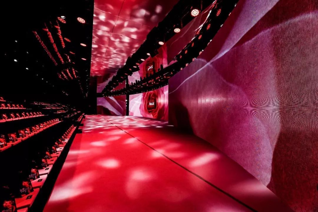 许魏洲助阵惊呆全场,许魏洲跳舞的综艺节目