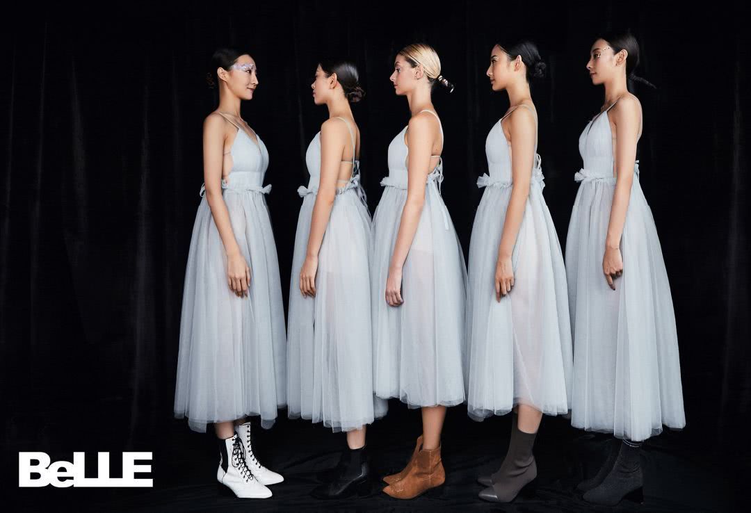 许魏洲助阵惊呆全场,许魏洲跳舞的综艺节目