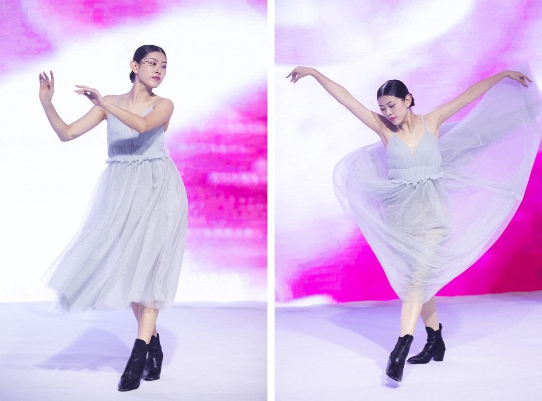 许魏洲助阵惊呆全场,许魏洲跳舞的综艺节目