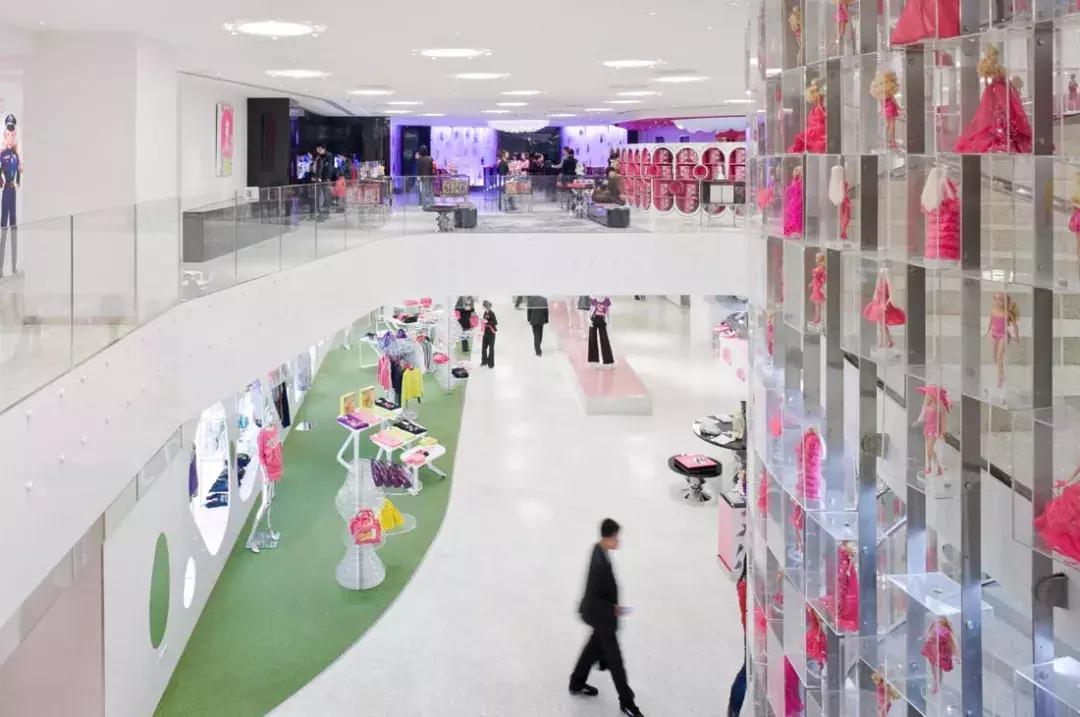 玩具门面,玩具总动员门面