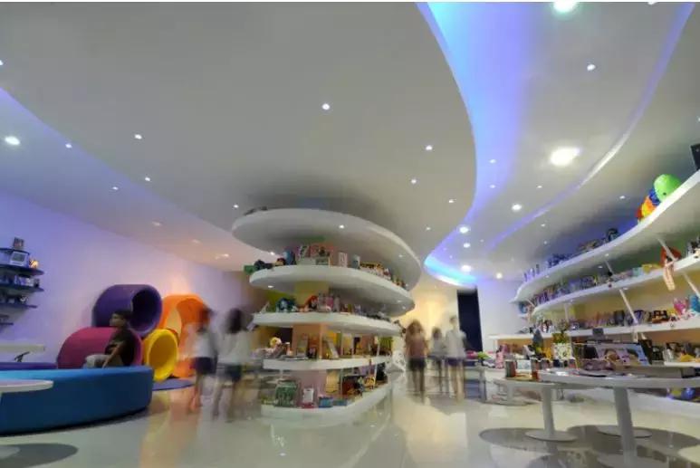 玩具门面,玩具总动员门面