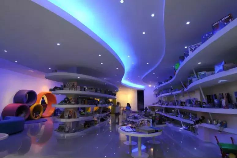 玩具门面,玩具总动员门面