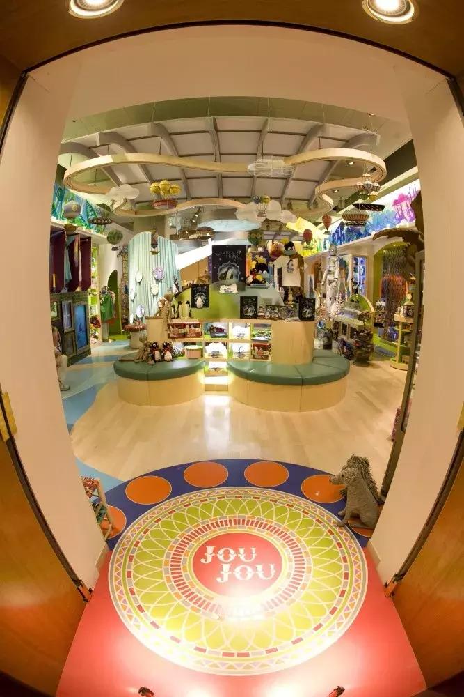 玩具门面,玩具总动员门面