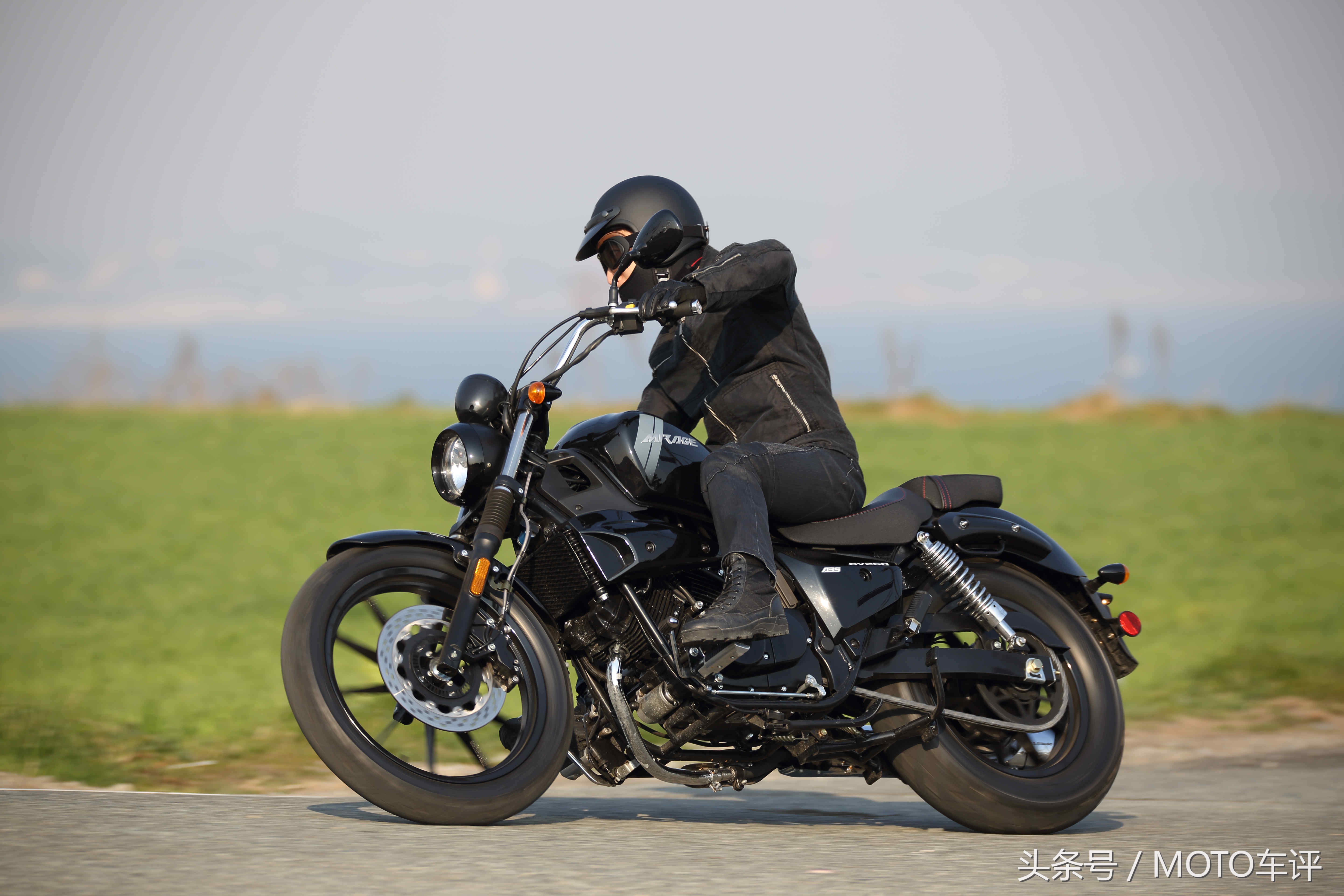 轻骑gv250老款,轻骑KRGV250