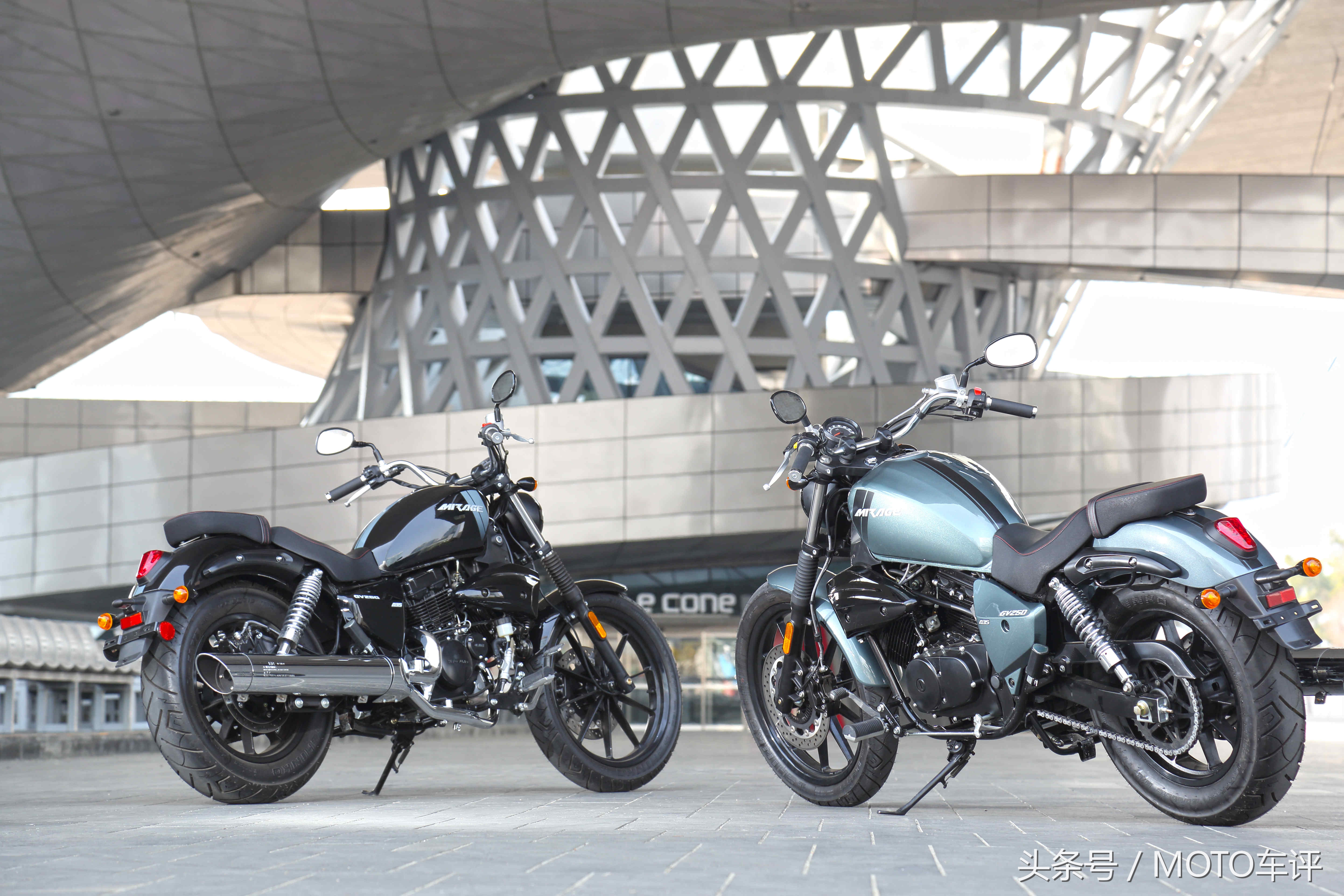 轻骑gv250老款,轻骑KRGV250