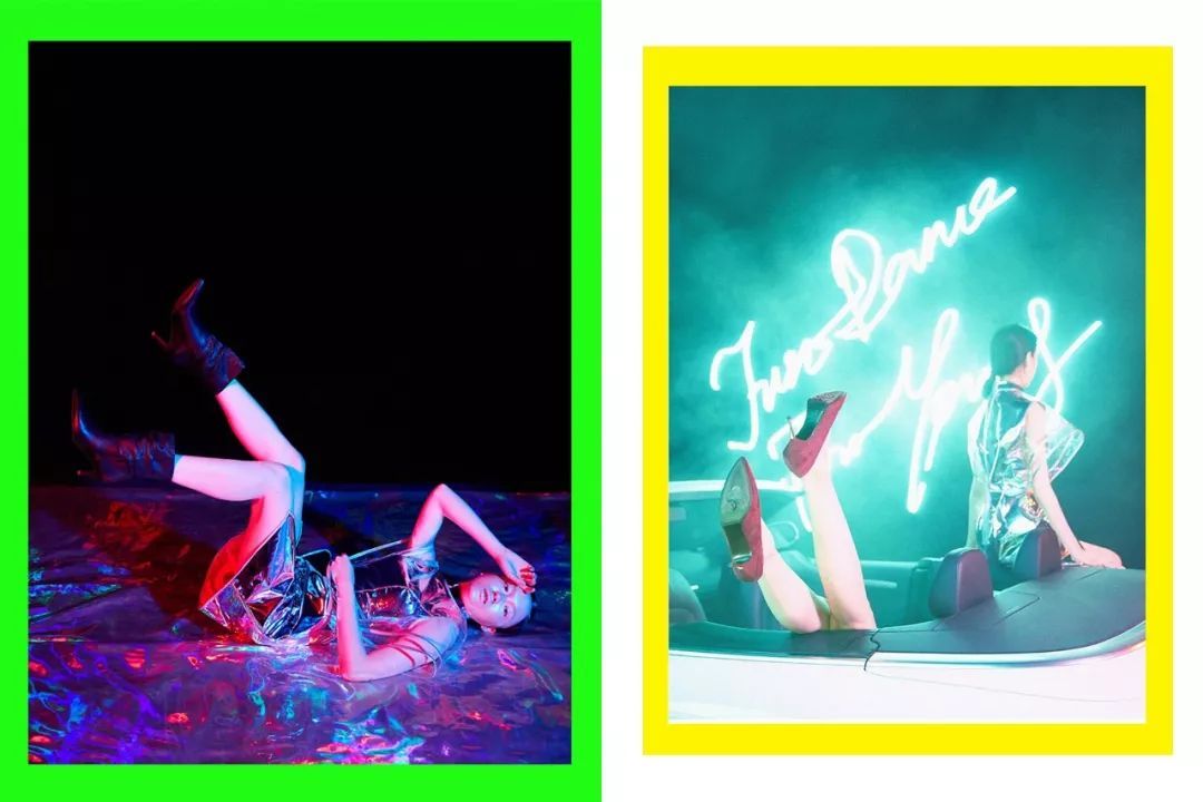 许魏洲助阵惊呆全场,许魏洲跳舞的综艺节目