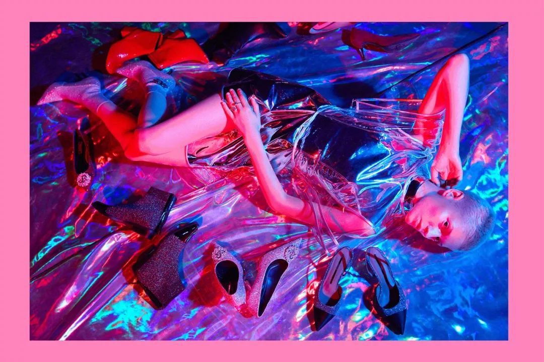 许魏洲助阵惊呆全场,许魏洲跳舞的综艺节目