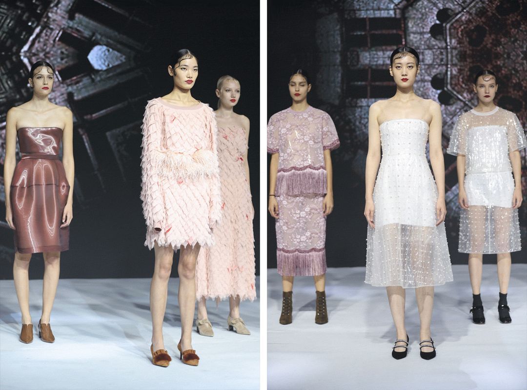 许魏洲助阵惊呆全场,许魏洲跳舞的综艺节目