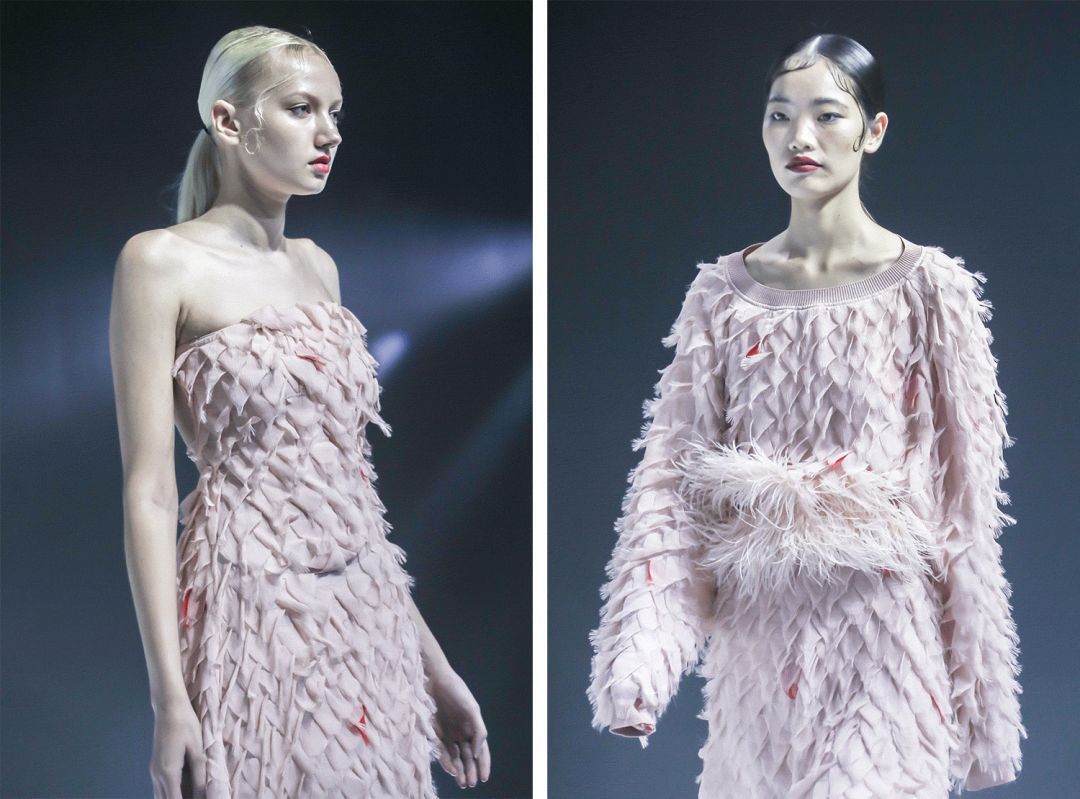 许魏洲助阵惊呆全场,许魏洲跳舞的综艺节目