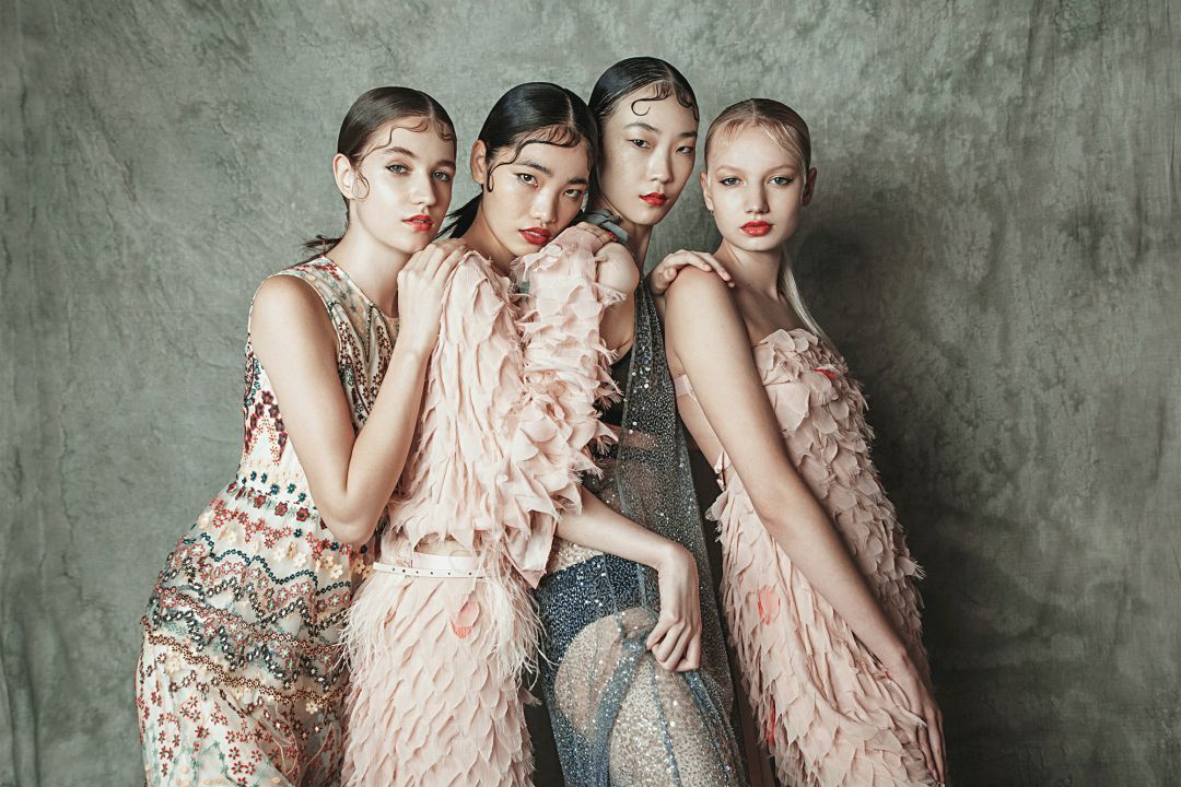 许魏洲助阵惊呆全场,许魏洲跳舞的综艺节目