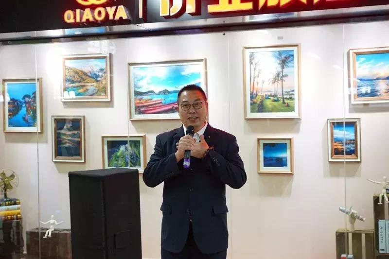 侨亚旅居线*体下**验店开业了