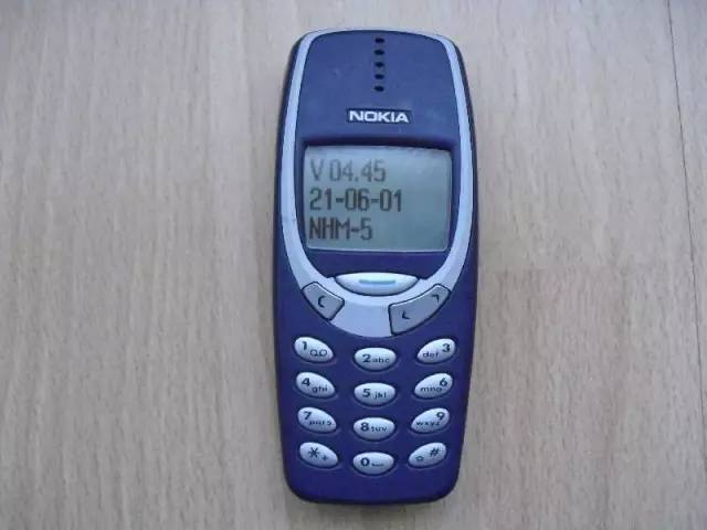 好用的几款老手机,那些当年的老手机