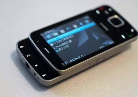 好用的几款老手机,那些当年的老手机