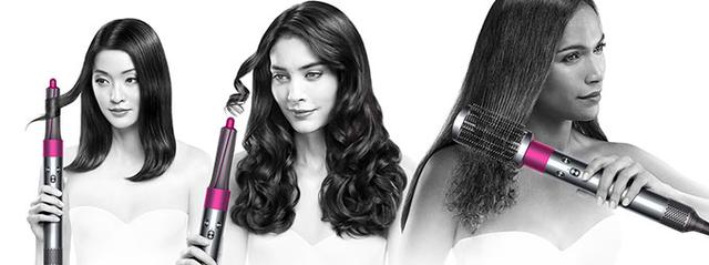 戴森吹风机直播秒杀吸尘器,戴森吹风机被抢完