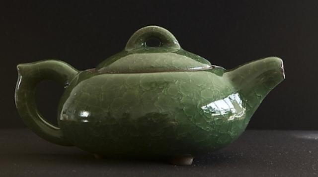 茶具泡茶喝完了杯子怎么清理,喝茶不洗杯阎王把命催真的吗