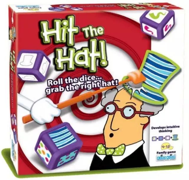 超好玩的数学逻辑桌游,适合儿童数学启蒙的桌游