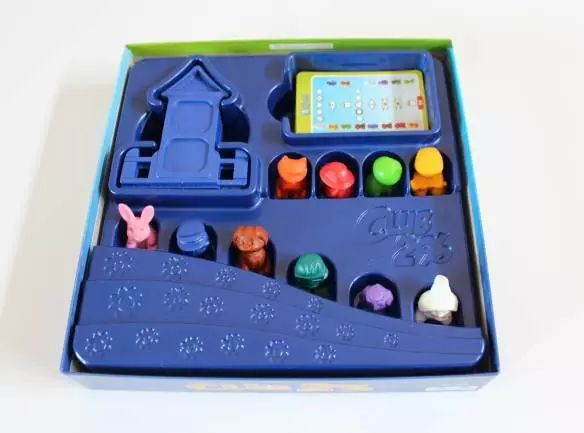 超好玩的数学逻辑桌游,适合儿童数学启蒙的桌游