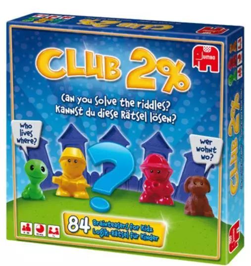 超好玩的数学逻辑桌游,适合儿童数学启蒙的桌游