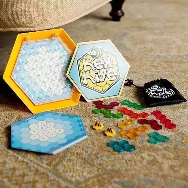 超好玩的数学逻辑桌游,适合儿童数学启蒙的桌游