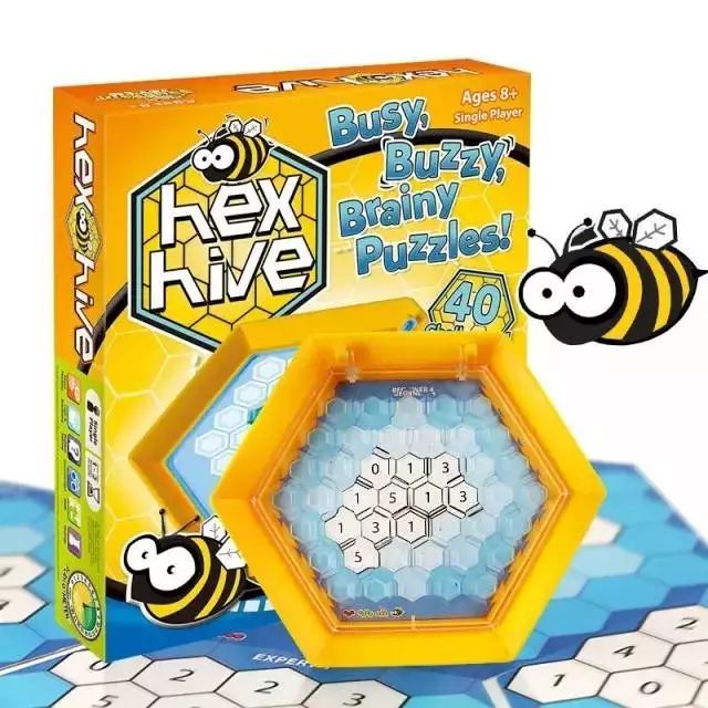 超好玩的数学逻辑桌游,适合儿童数学启蒙的桌游