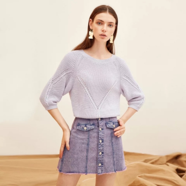 和拉夏贝尔相似的品牌有哪些,拉夏贝尔是哪国的品牌