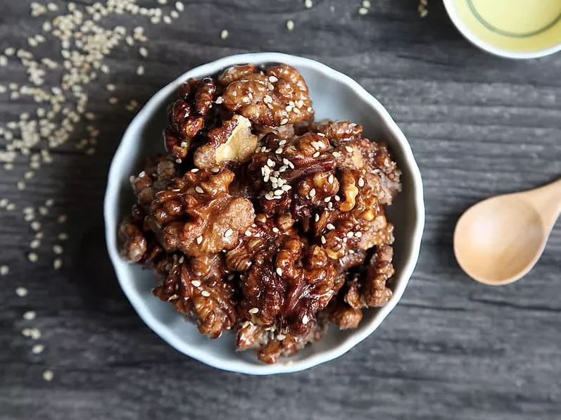 多吃核桃有什么危害,核桃能不能多吃