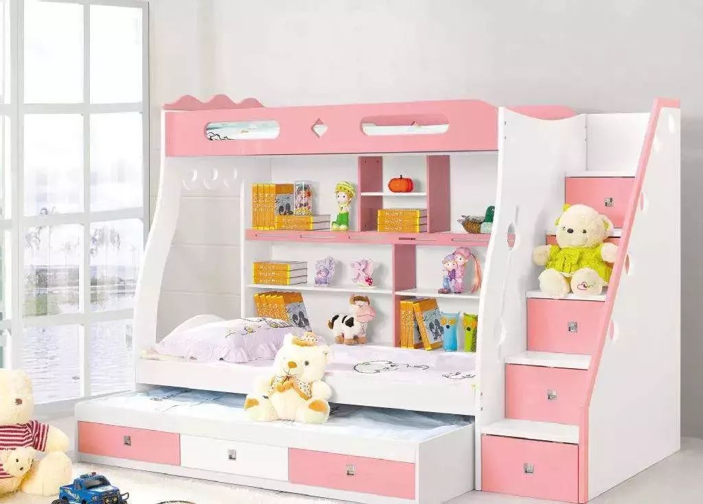 实用儿童双层床排行榜,热门儿童双层床排行榜