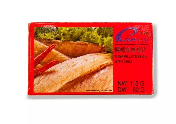 搬光了超市的所有鱼罐头,连喵星人都不想再靠近我|测评