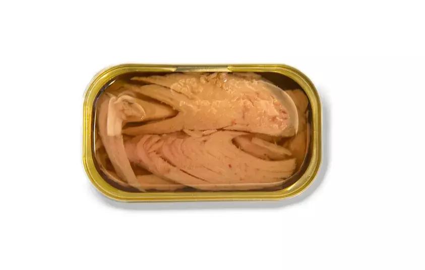 搬光了超市的所有鱼罐头,连喵星人都不想再靠近我|测评