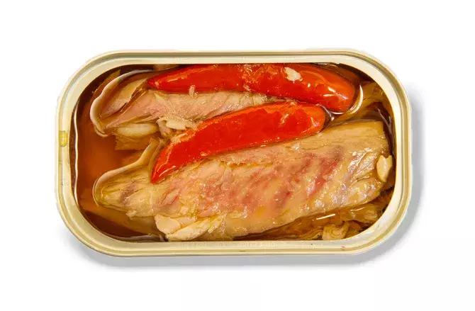 搬光了超市的所有鱼罐头,连喵星人都不想再靠近我|测评