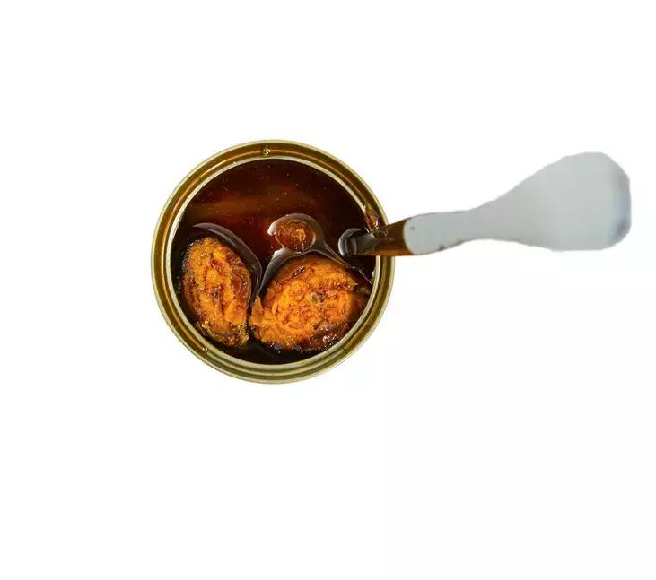 搬光了超市的所有鱼罐头,连喵星人都不想再靠近我|测评