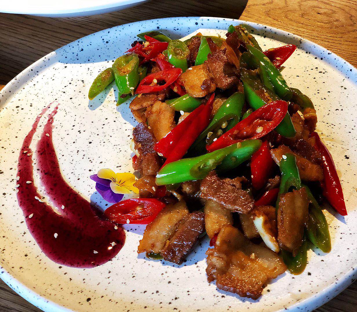 大连蚬子面火锅,蚬子面大连老馆