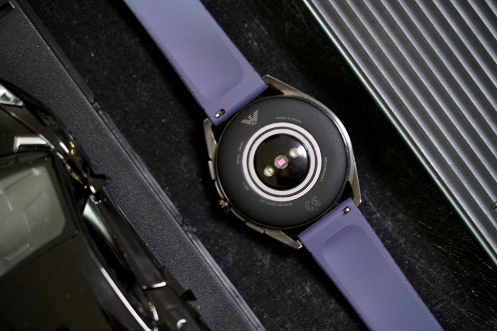 armaniart5008,阿玛尼art5009手表评测