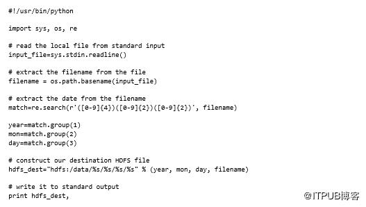 怎么在hdfs文件中写入数据,如何从本地上传文件到hdfs且压缩