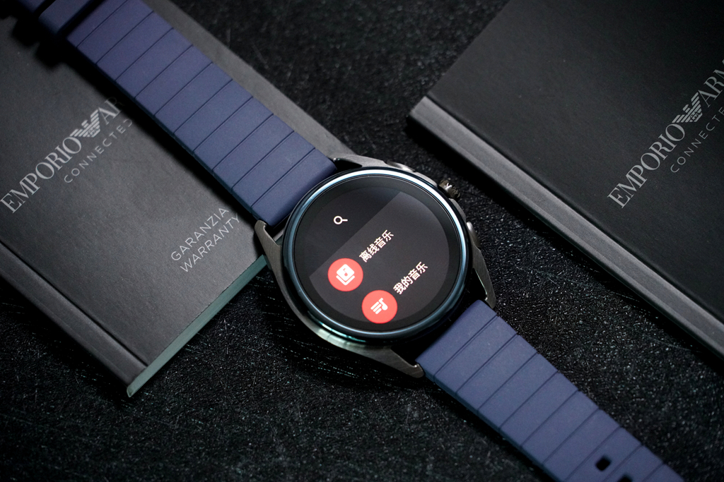 armaniart5008,阿玛尼art5009手表评测