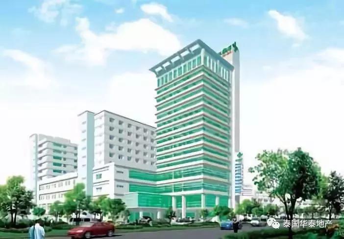 泰国曼谷市中心150万公寓房价,泰国曼谷单价1万轻轨公寓