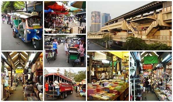 泰国曼谷市中心150万公寓房价,泰国曼谷单价1万轻轨公寓