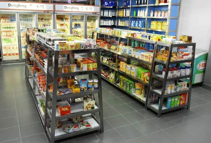 便利店开店流程,新手开便利店入门营销手段