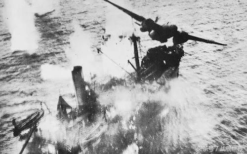 野外!跳弹!听起来耻度十足的战法,却成了日本人的梦魇!